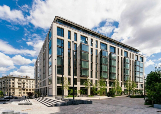 One Trinity Place