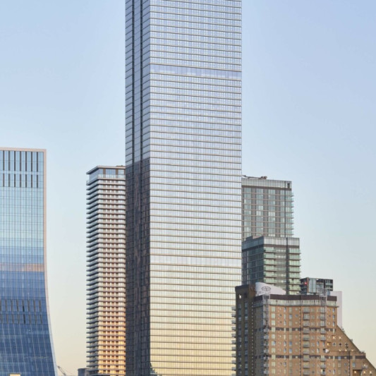 Landmark Pinnacle