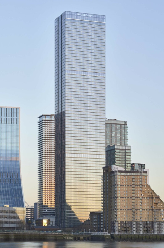 Landmark Pinnacle