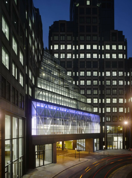 200 Aldersgate