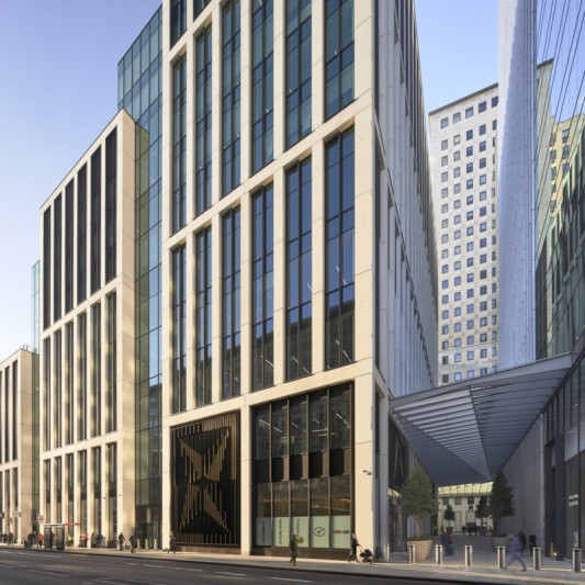 One Southbank Place
