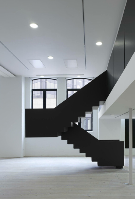 Tom Ford Offices