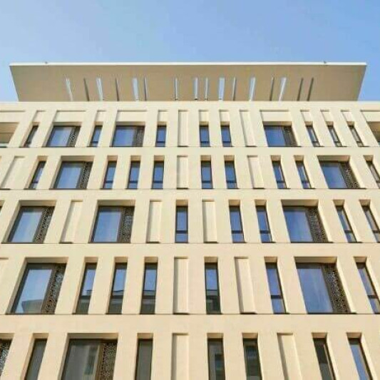 Residential S03, Msheireb Downtown Doha