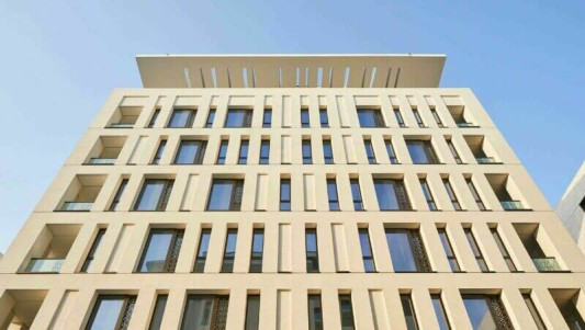 Residential S03, Msheireb Downtown Doha