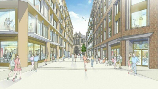 Tribeca Belfast