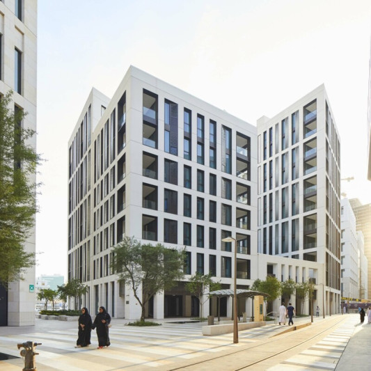 Residential T07, Msheireb Downtown Doha