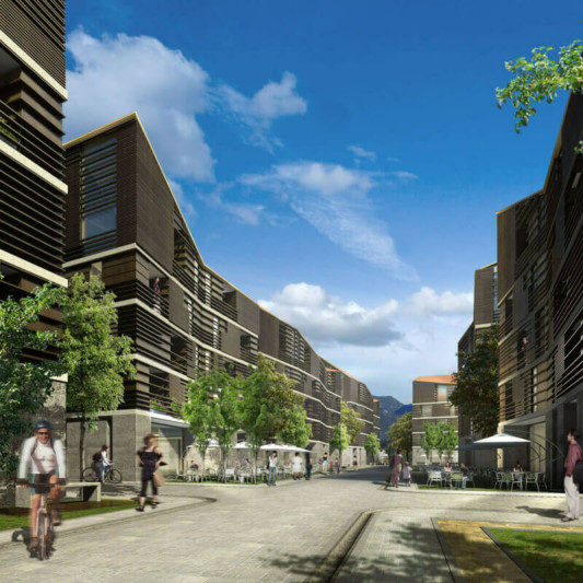 Kranj Competition