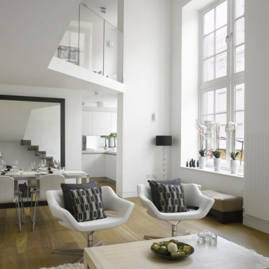 Reiss Apartments