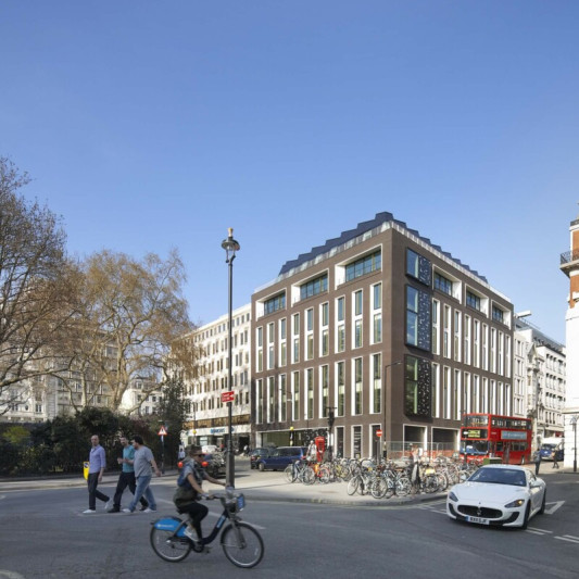 5 Hanover Square