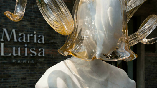 RIBA Shanghai Windows 2015