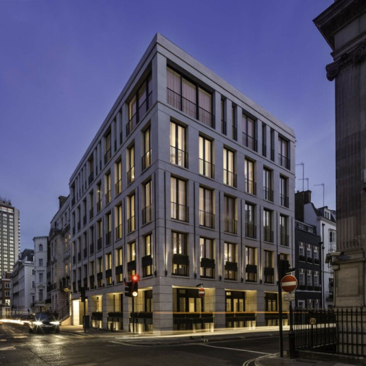 77 Mayfair