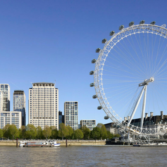 Southbank Place Masterplan