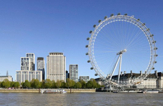 Southbank Place Masterplan
