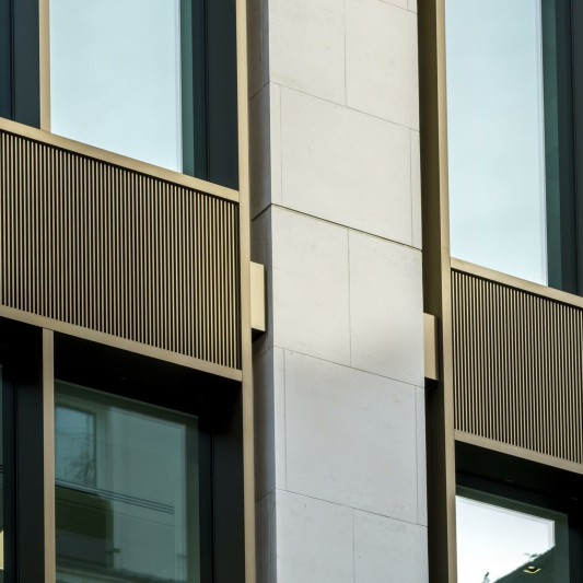 7 Clarges Street