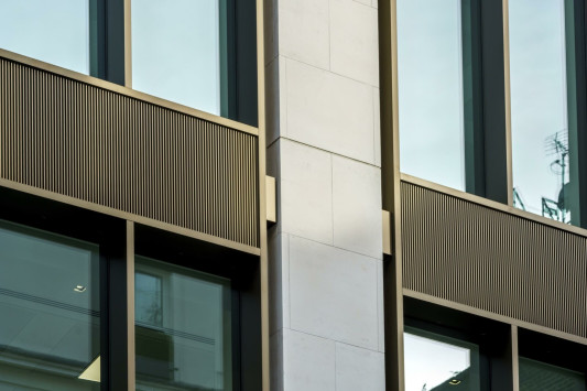 7 Clarges Street
