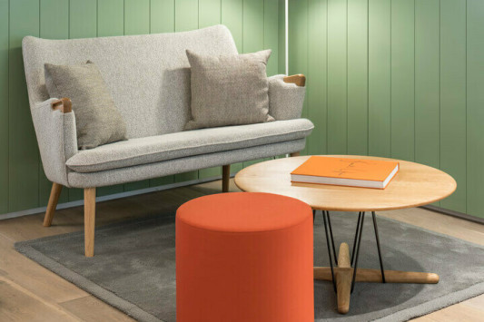 Unit 4A Greencoat House