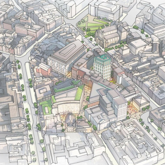 Tribeca Belfast
