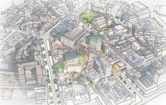 Tribeca Belfast