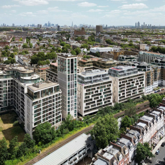 Warwick Road Masterplan