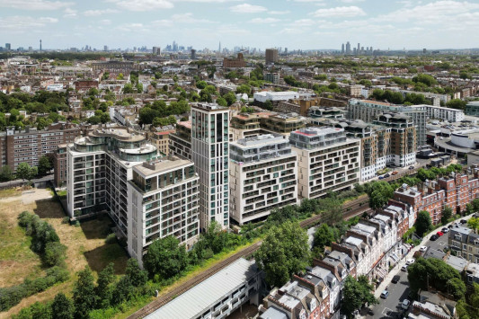 Warwick Road Masterplan
