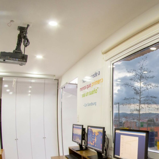 Solar Community Hub, Ukraine