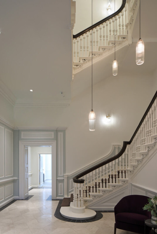 3 Cavendish Square