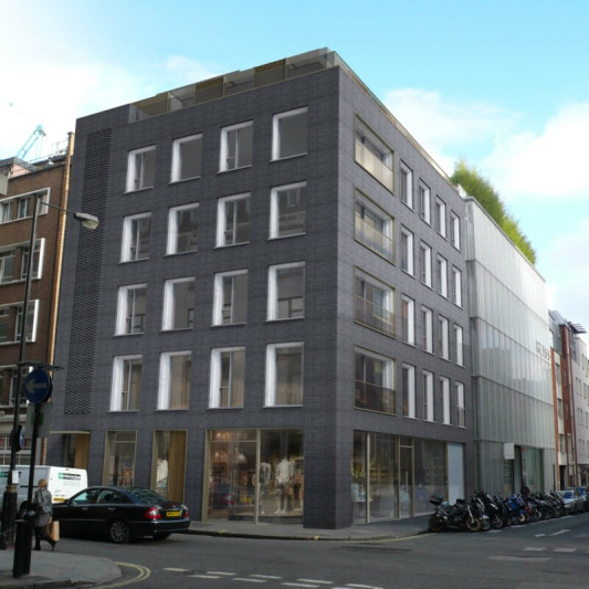 Duke Street