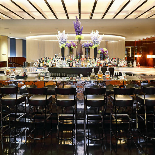 Bulgari Hotel & Residences, London