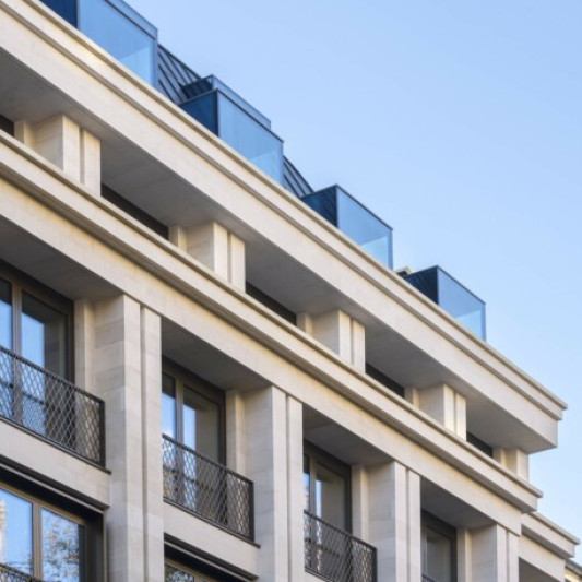 7-11 Cavendish Place