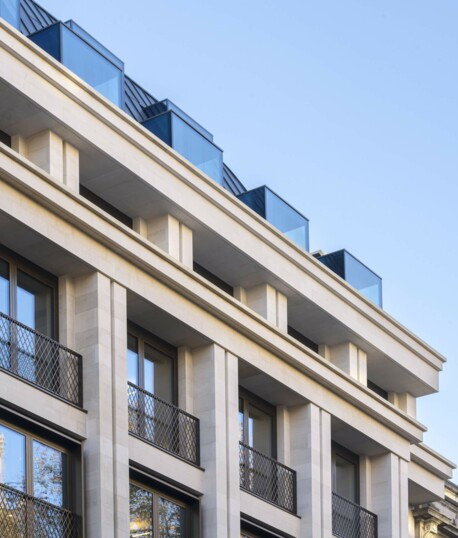 7-11 Cavendish Place