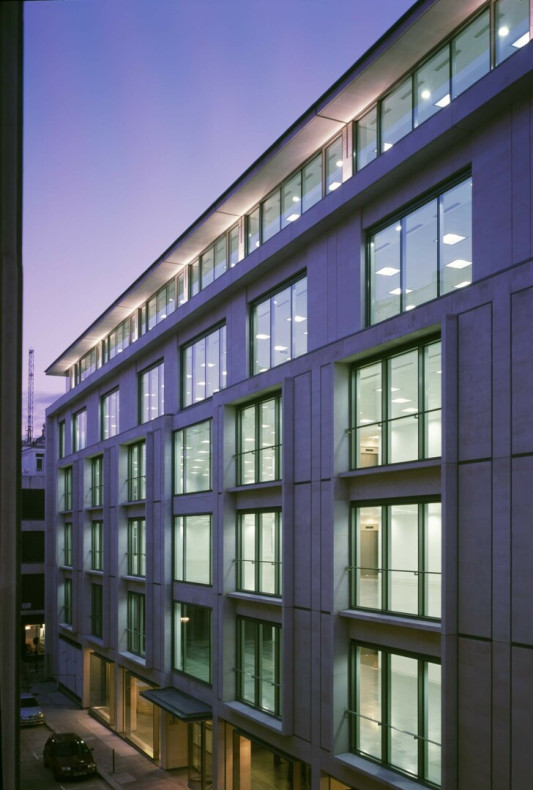 30 Warwick Street
