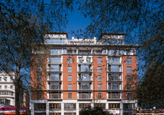 Brook House