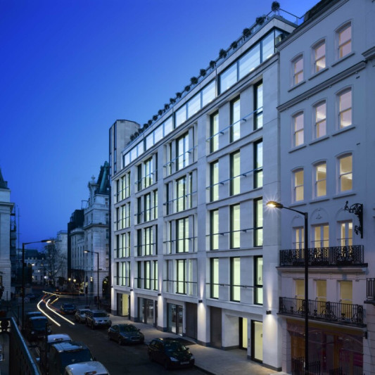 Dover Street