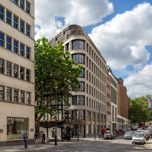 6-10 Bruton Street