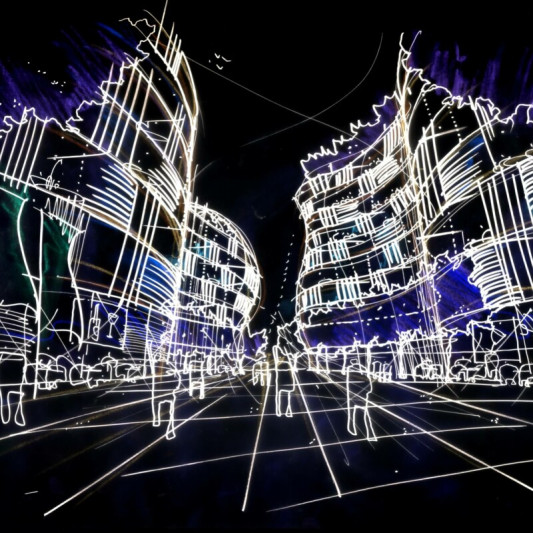 George Square Competition
