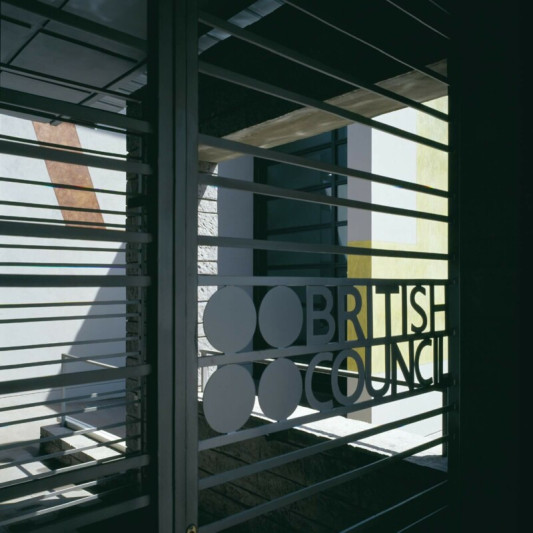 British Council Kenya