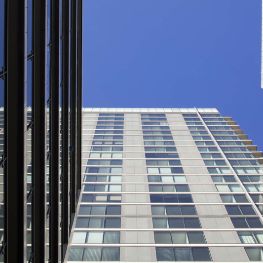 Landmark Docklands