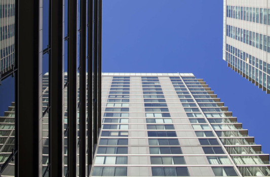Landmark Docklands