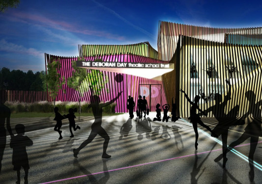 Deborah Day Theatre School