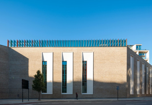 Kensington Primary Academy
