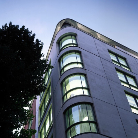 111 Strand