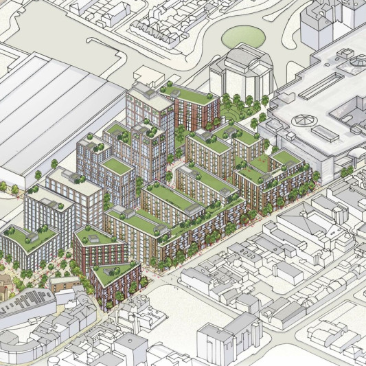Slough Central