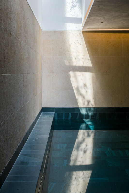 Spa at St Edmund's Terrace