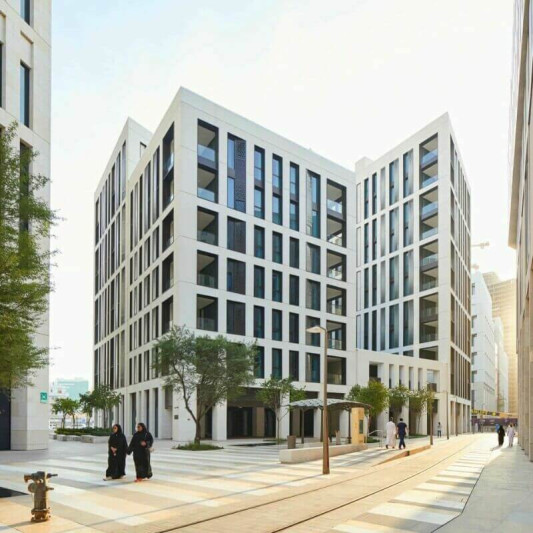 Residential T07, Msheireb Downtown Doha
