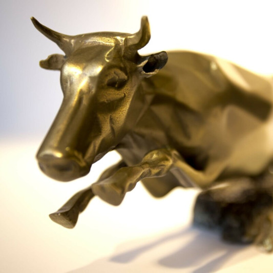 10x10: The Twelve Billion Dollar Cow