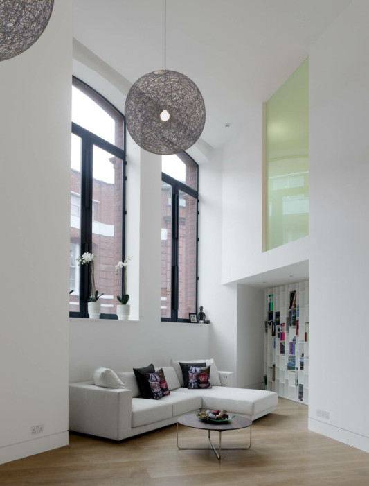 Howick Place, Apartment I
