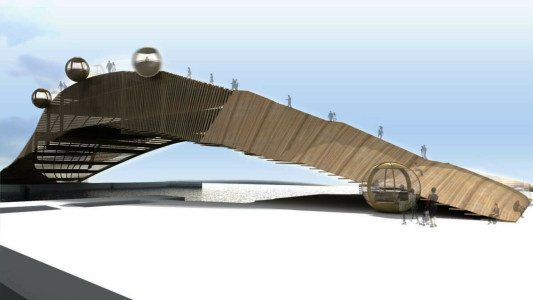 Accademia Bridge Competition