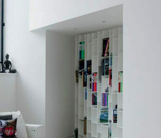 Howick Place, Apartment I