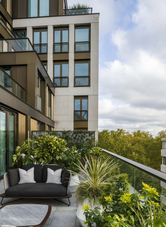Clarges Mayfair
