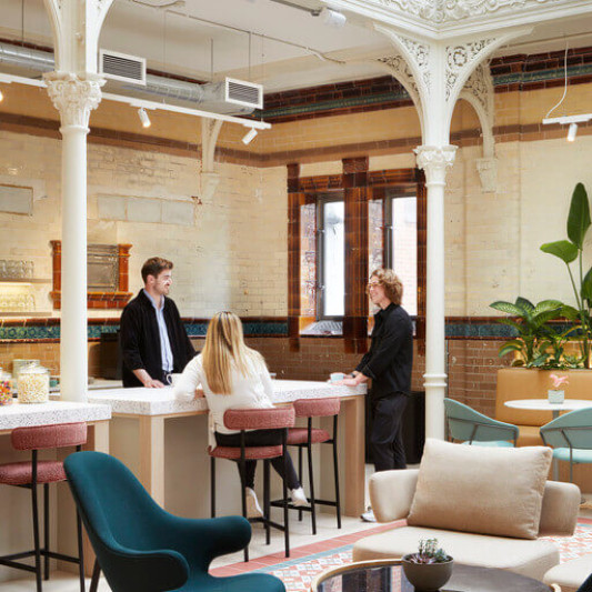 6-8 Greencoat Place